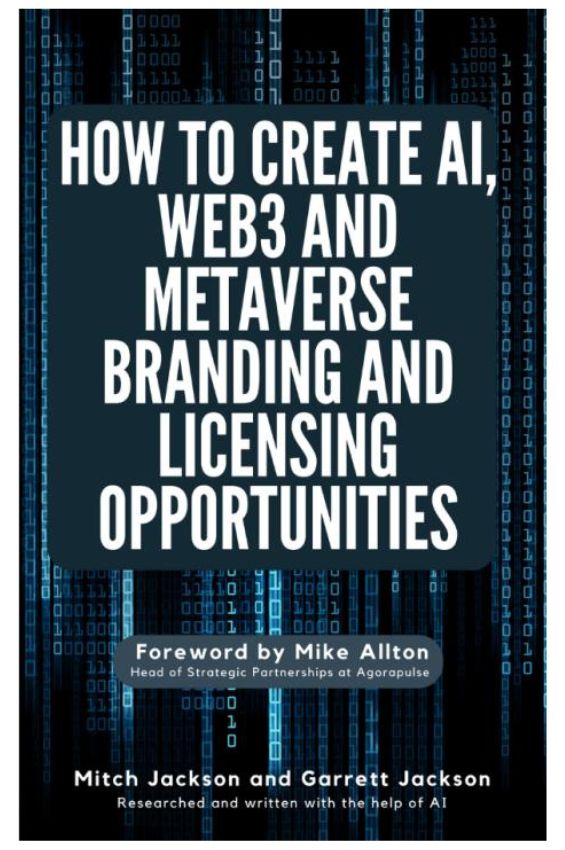 How to Create AI Web3 Licensing Opportunities