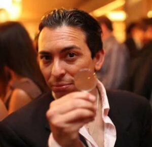 brian solis